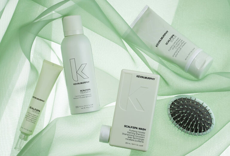 Scalp Health: The Secret to Healthy Hair